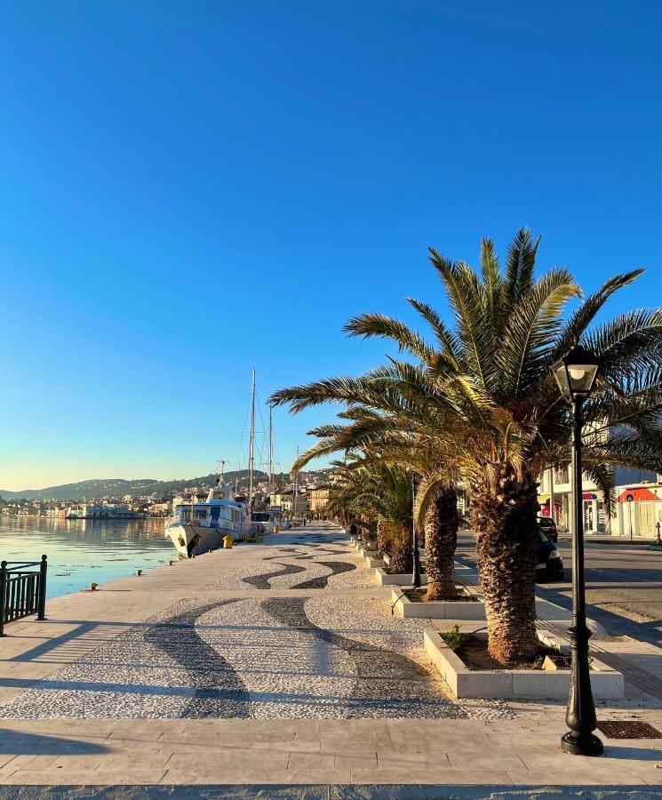 Maria'S City Villa Argostoli  Exterior photo