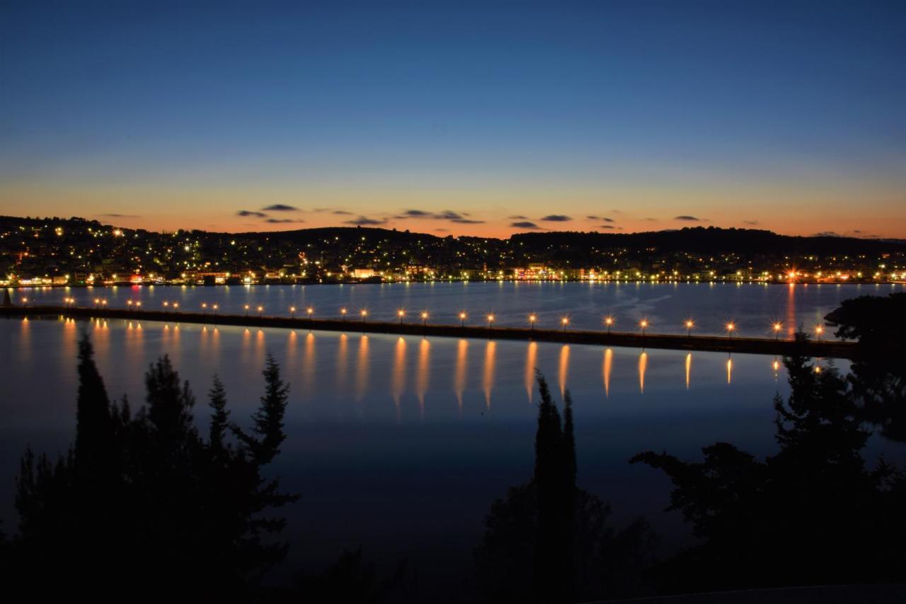 Maria'S City Villa Argostoli  Exterior photo