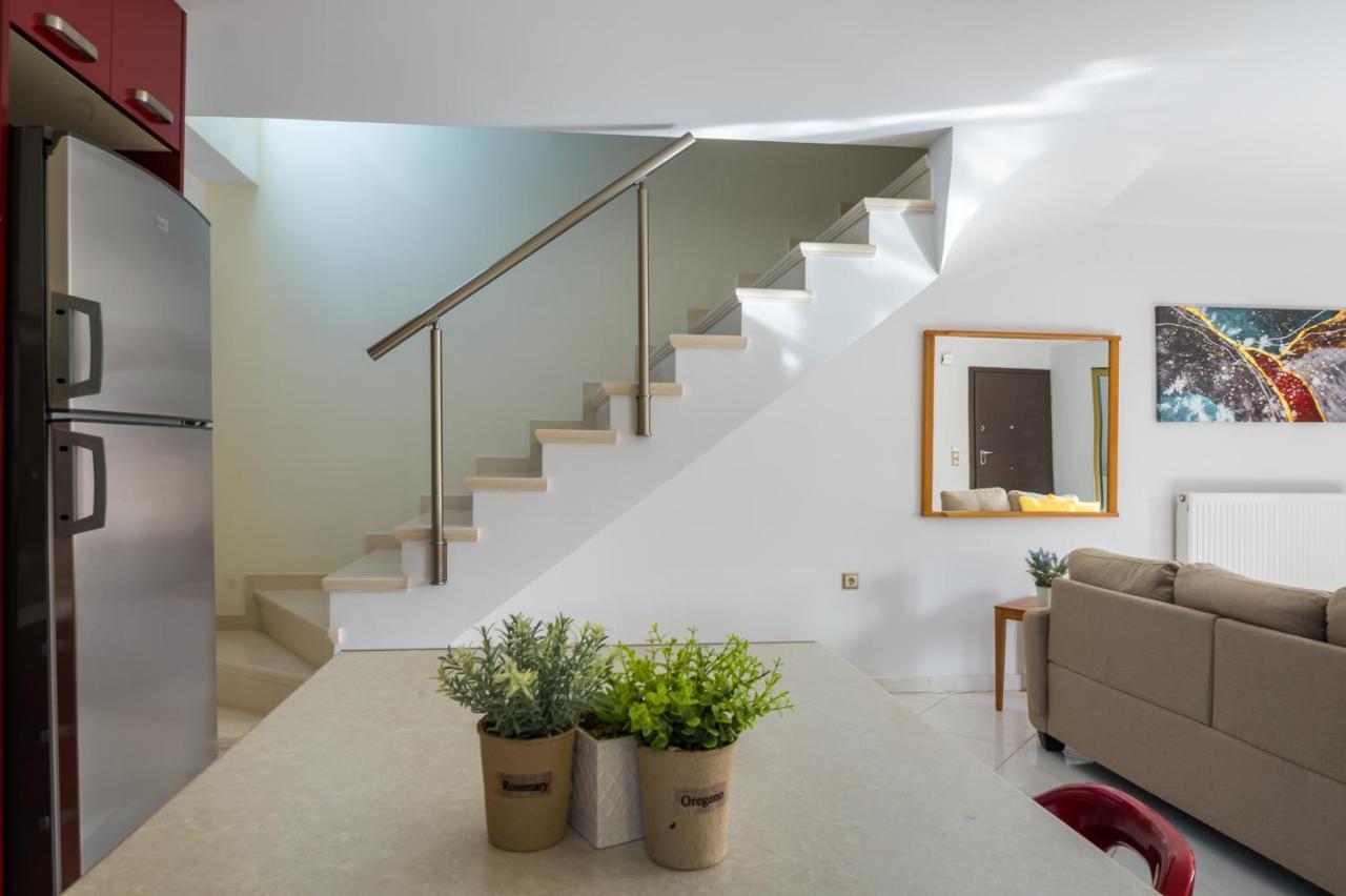 Maria'S City Villa Argostoli  Exterior photo
