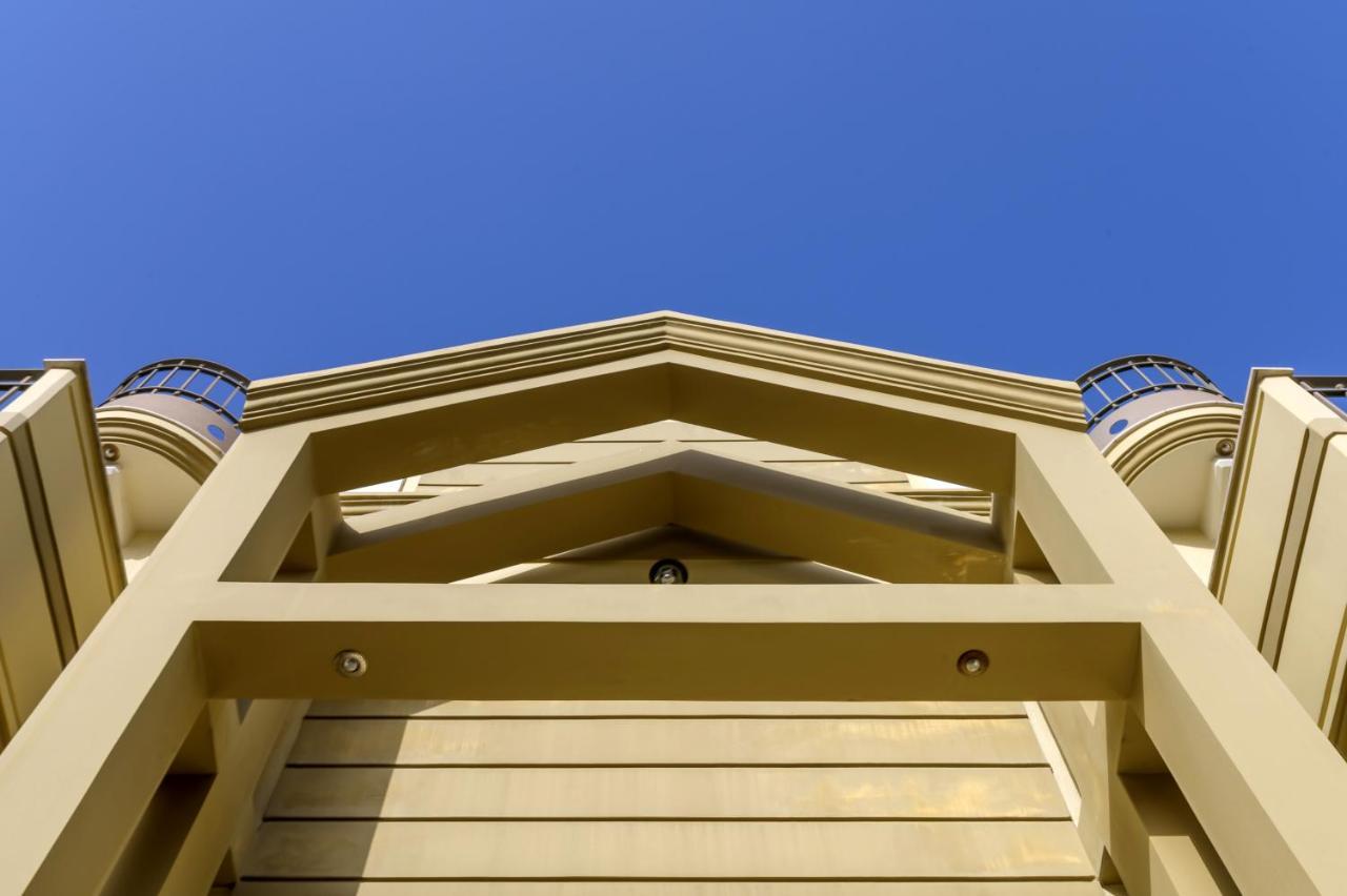 Maria'S City Villa Argostoli  Exterior photo