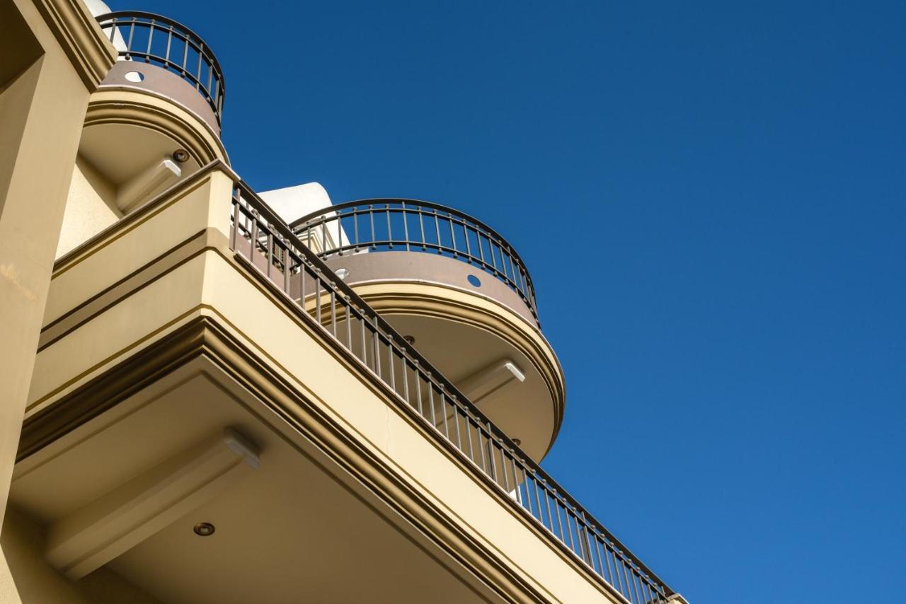 Maria'S City Villa Argostoli  Exterior photo
