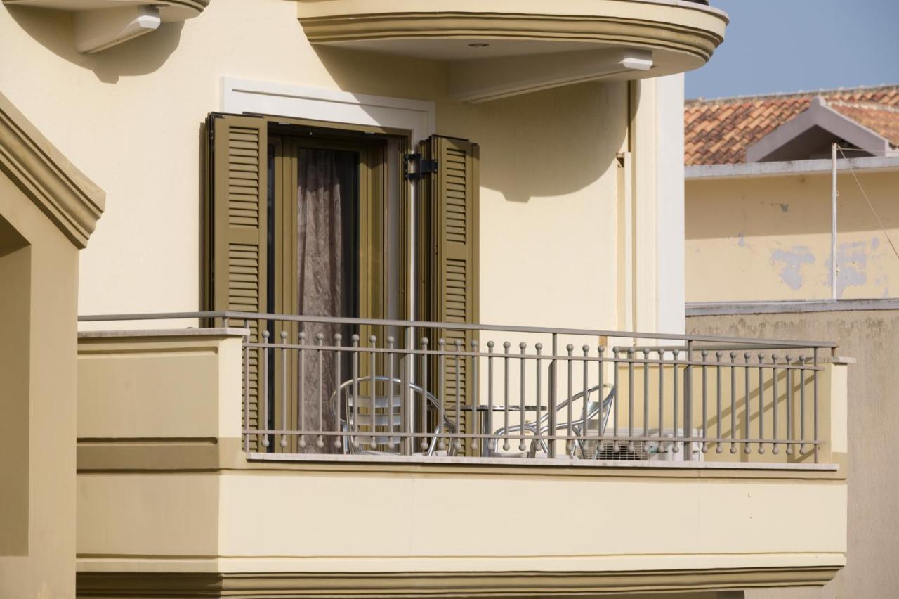 Maria'S City Villa Argostoli  Exterior photo