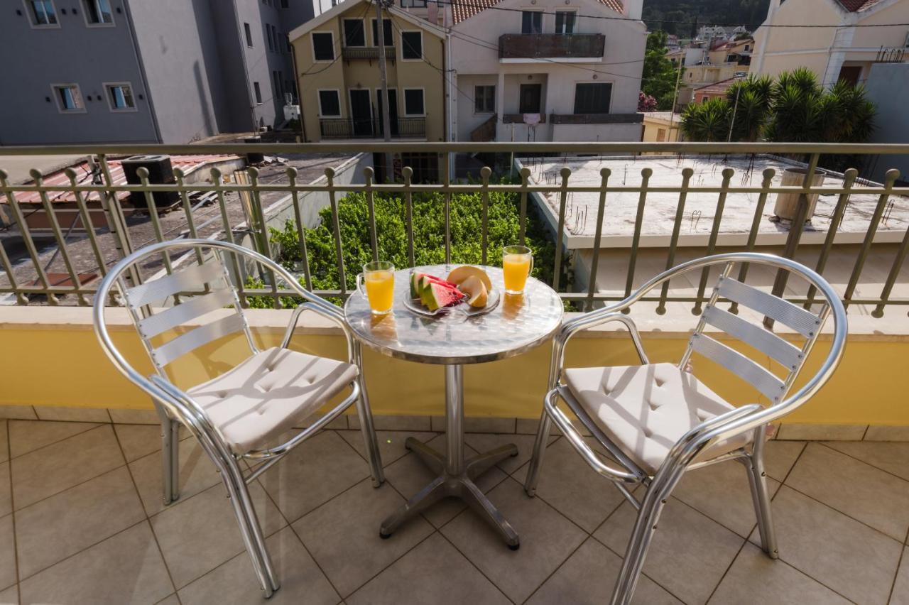 Maria'S City Villa Argostoli  Exterior photo