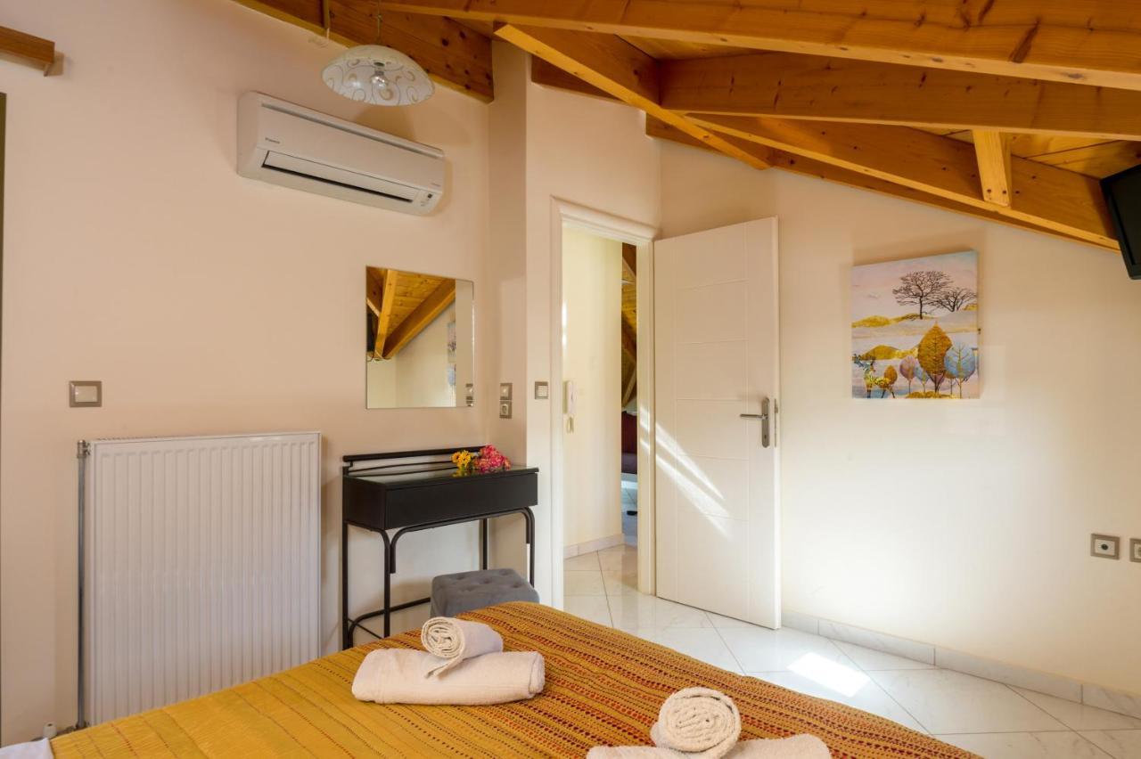 Maria'S City Villa Argostoli  Exterior photo