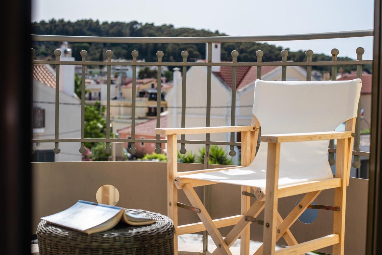 Maria'S City Villa Argostoli  Exterior photo