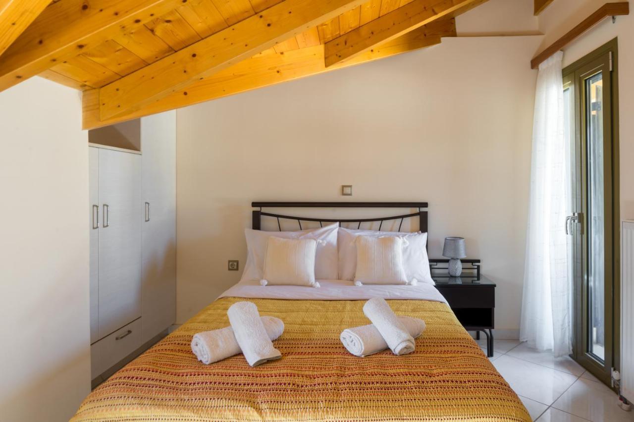 Maria'S City Villa Argostoli  Exterior photo