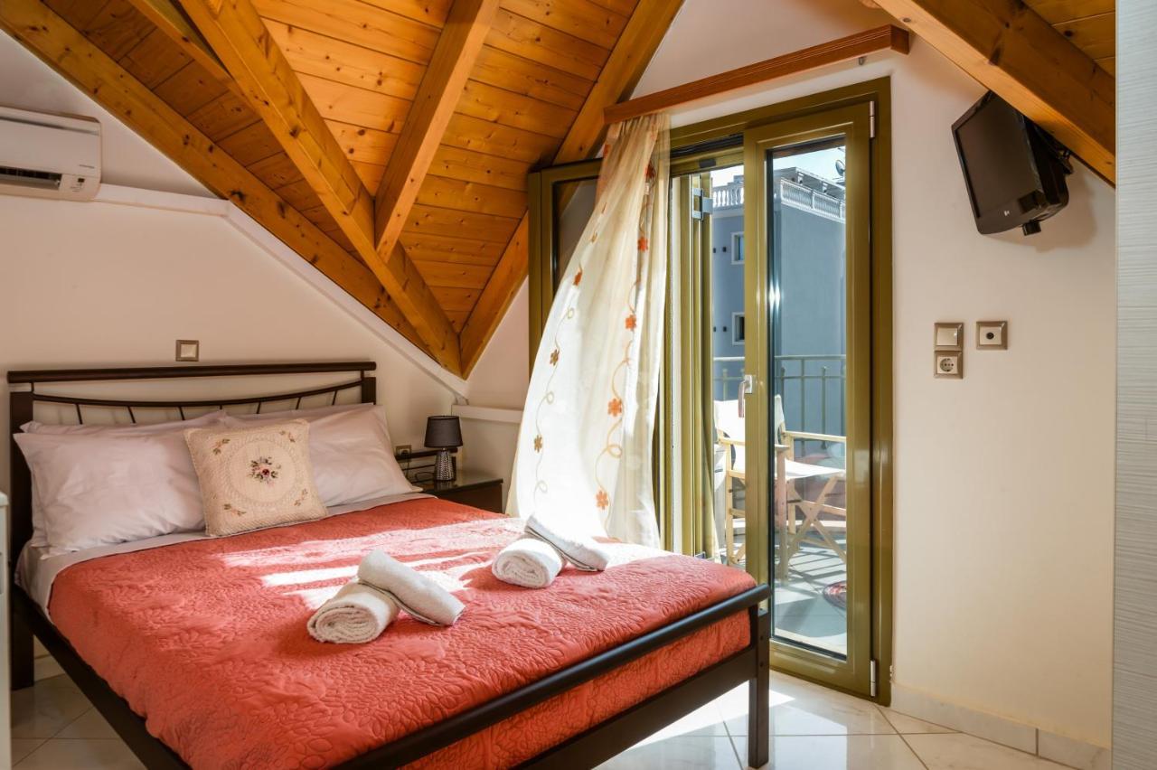 Maria'S City Villa Argostoli  Exterior photo