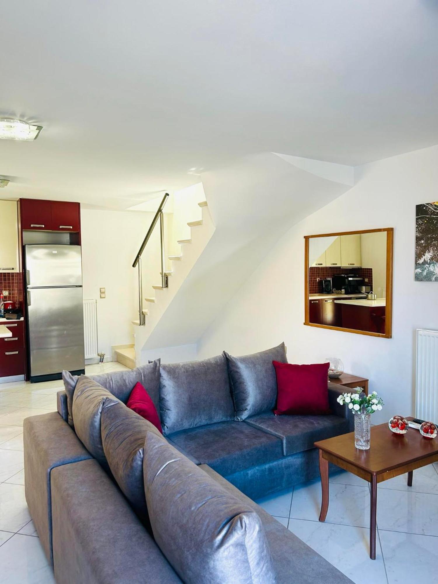 Maria'S City Villa Argostoli  Exterior photo