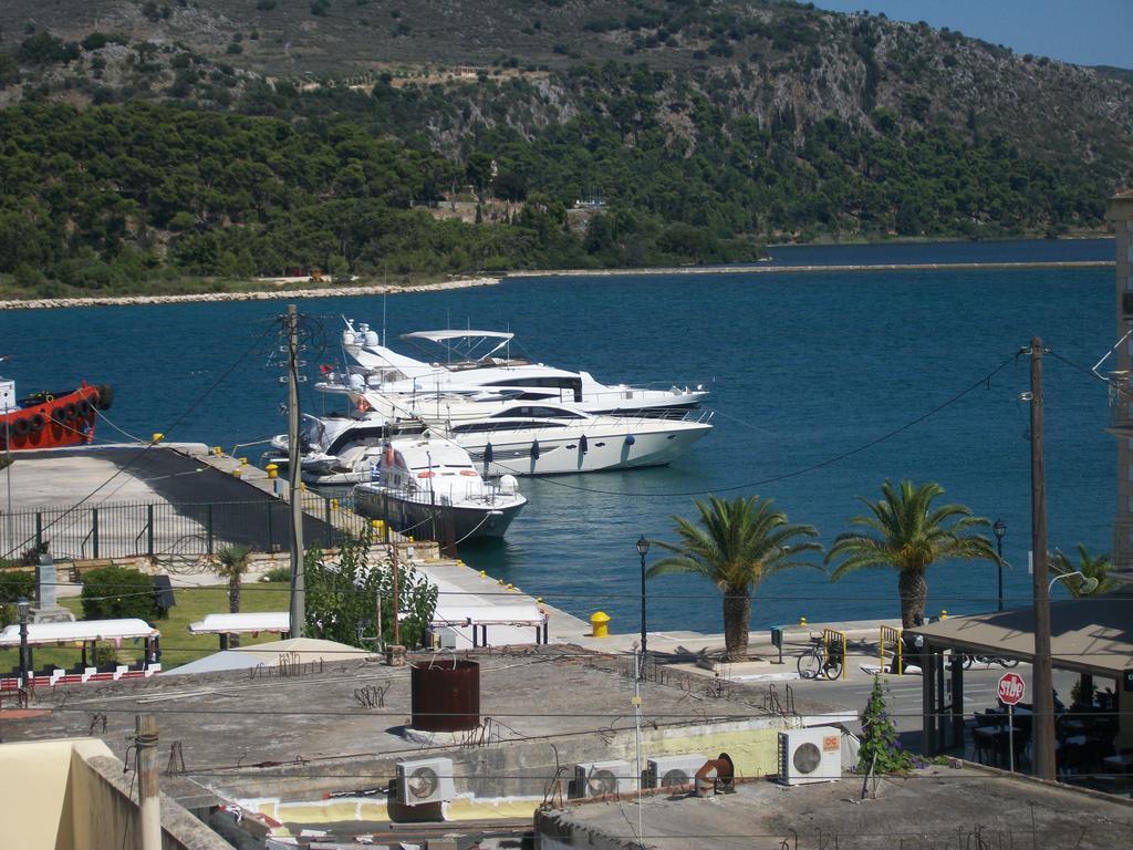 Maria'S City Villa Argostoli  Exterior photo
